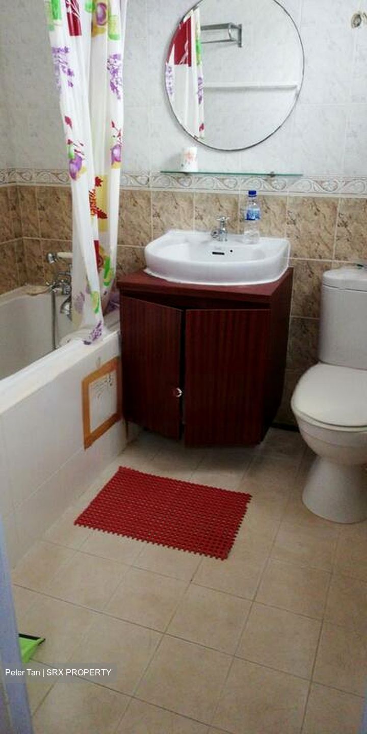 Blk 258 Bukit Batok East Avenue 4 (Bukit Batok), HDB 4 Rooms #427417261